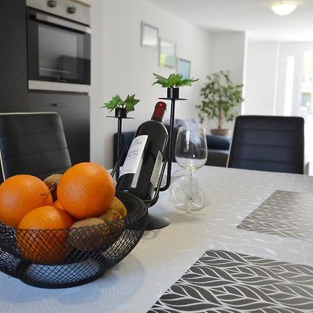 Katy Apartment Rovinj Exterior foto