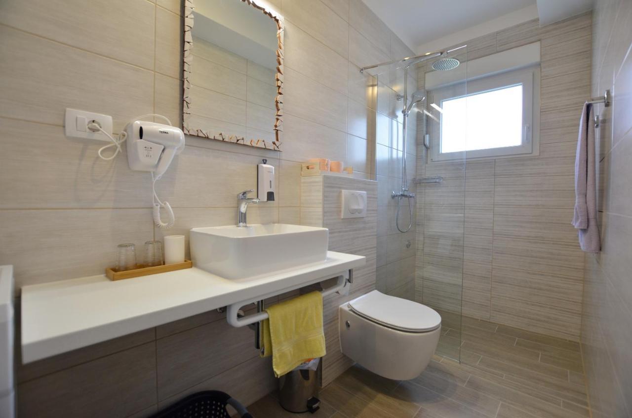 Katy Apartment Rovinj Exterior foto